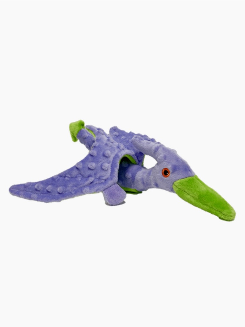 GODOG Terry the Pterodactyl Plush Toy Size Small